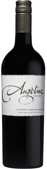 Angeline, California Cabernet Sauvignon, 2021 (375 ml)