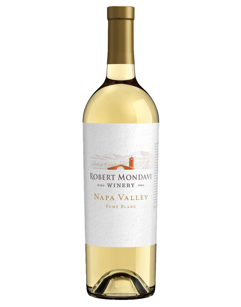 Robert Mondavi, Fumé Blanc, 2021