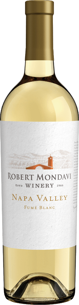Robert Mondavi, Fumé Blanc, 2022