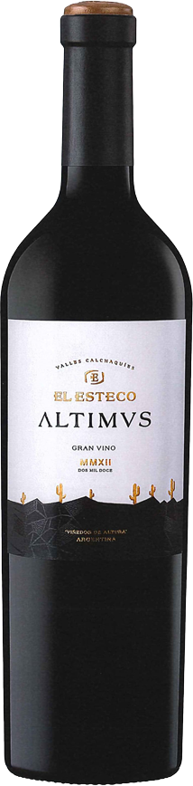 Altimus, El Esteco