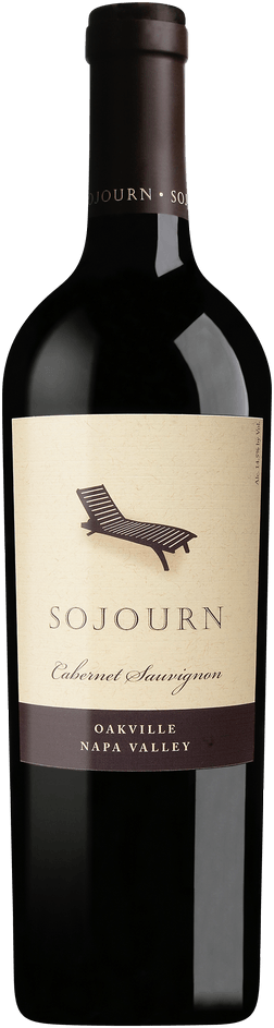 Sojourn Cellars, Oakville Cabernet Sauvignon, 2021