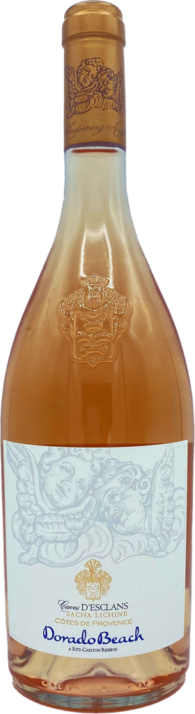 Chateau D'Esclans, Dorado Beach Rosé, 2021