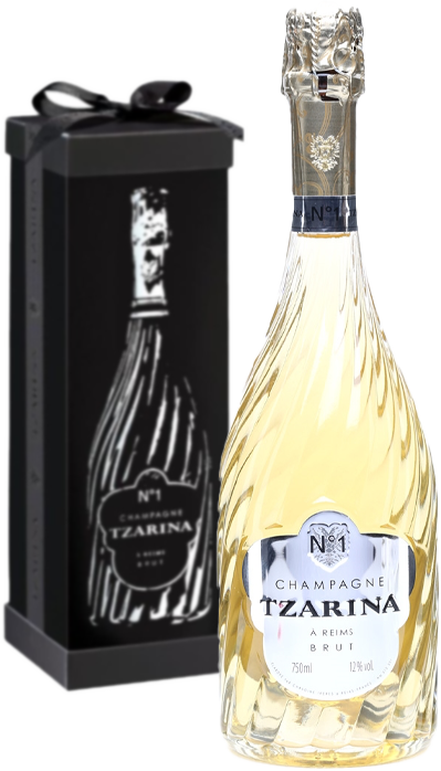 Tsarine Champagne, Tzarina N.1