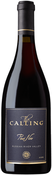 The Calling, Russian River Pinot Noir, 2022