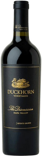 Duckhorn, The Discussion Red Blend, 2019