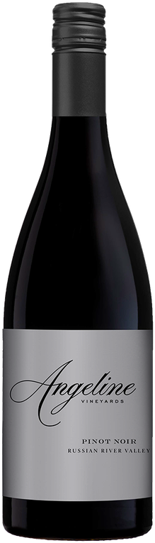 Angeline, Russian River Pinot Noir, 2020