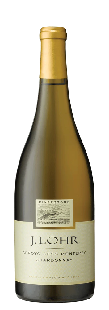 J Lohr, Riverstone Chardonnay, 2021