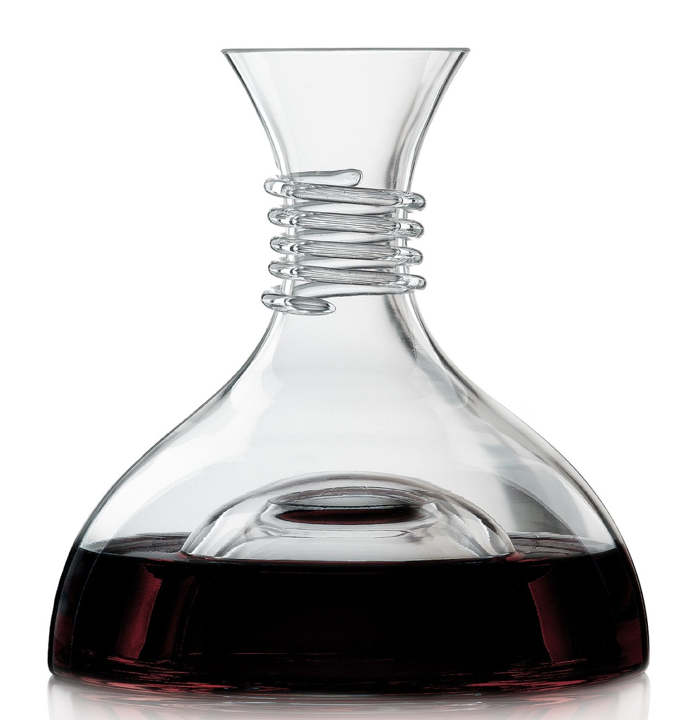 Spiegelau Red & White Wine Decanter