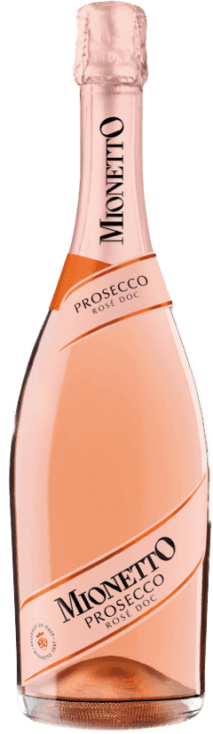 Mionetto, Prosecco Rosé