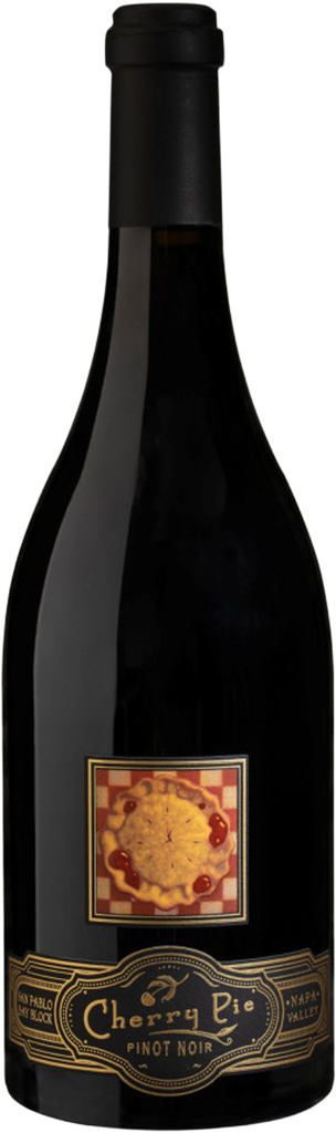 Cherry Pie, Carneros Pinot Noir San Pablo Bay, 2022