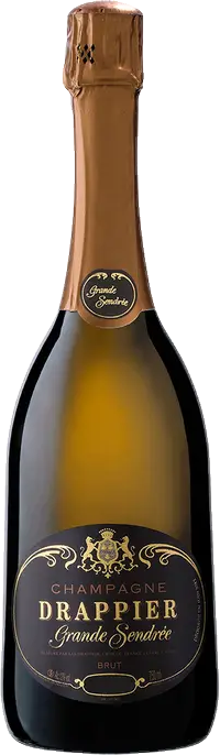 Champagne Drappier, Grande Sendree Brut