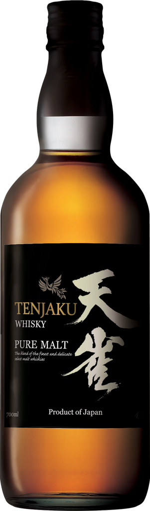 Tenjaku, Pure Malt Whisky