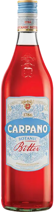 Carpano, Botanic Bitter