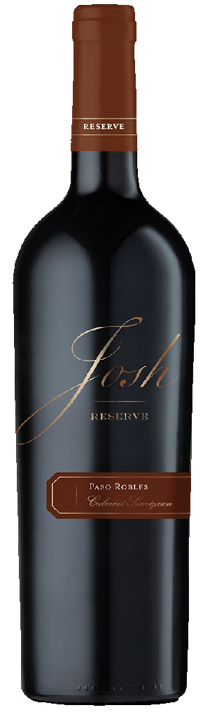 Josh Cellars, Paso Robles Cabernet Reserve, 2021