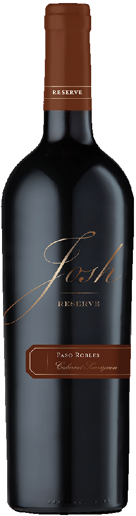 Josh Cellars, Paso Robles Cabernet Reserve, 2021