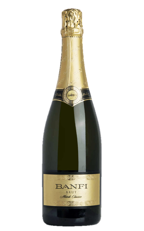 Castello Banfi, Brut Banfi (1.5 L)