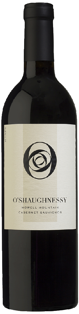 O'Shaughnessy, Howell Mountain Cabernet Sauvignon, 2019