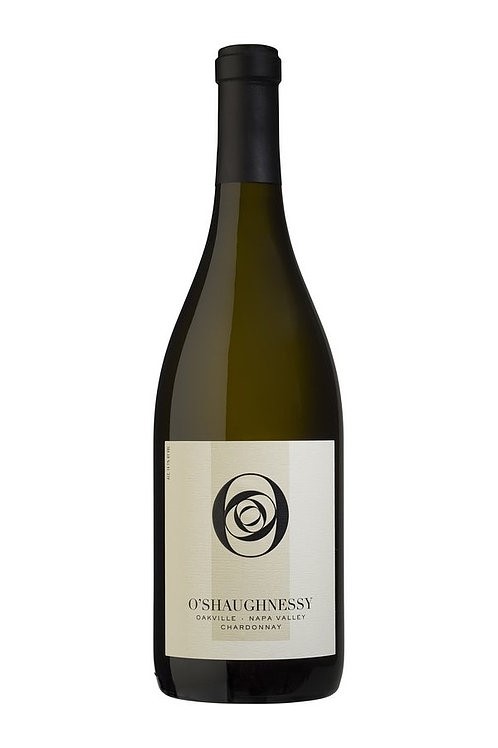 O'Shaughnessy, Chardonnay, 2022