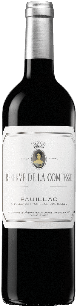 Chateau Reserve de la Comtesse, 2015