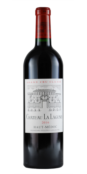 Chateau La Lagune, 2016