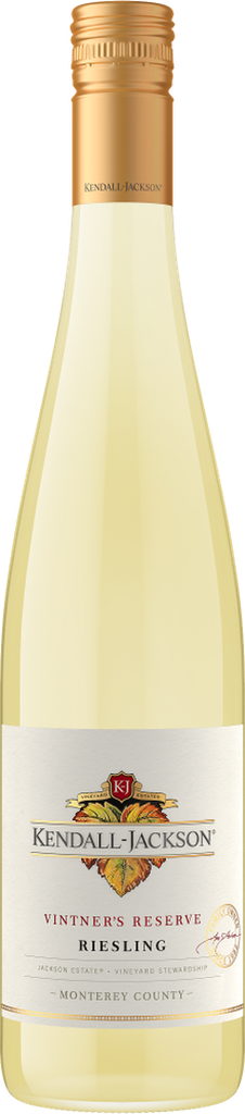 Kendall-Jackson, Vintner's Riesling, 2023