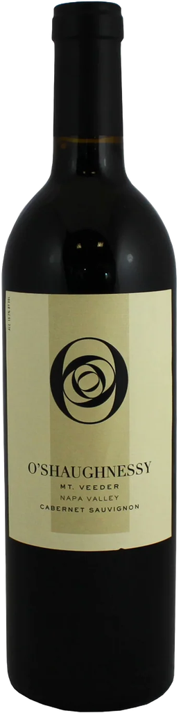 O'Shaughnessy, Mount Veeder Cabernet Sauvignon, 2021 (1.5 L)