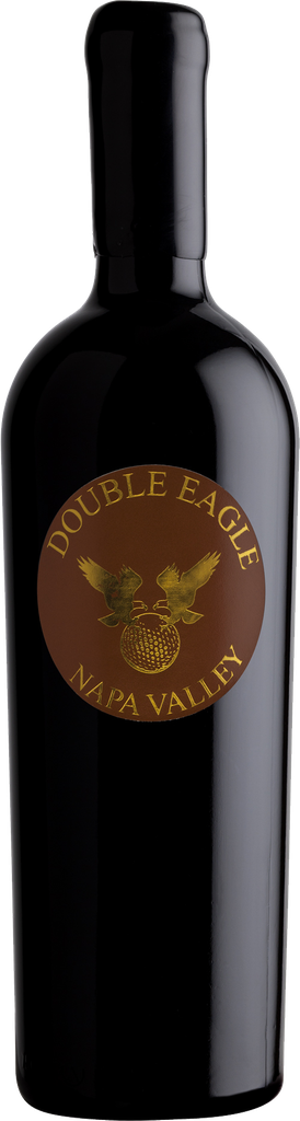 Red Blend, Double Eagle