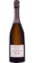 Champagne Drappier, Rosé Brut Nature