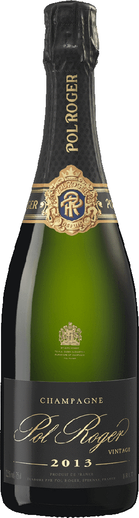 Pol Roger, Brut Vintage, 2016 (1.5 L)