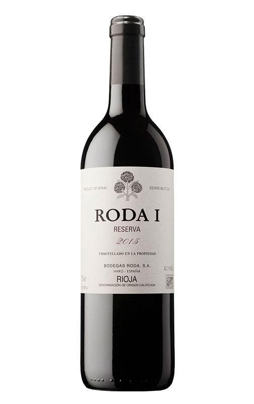 Roda, Roda I Reserva, 2016 (1.5 L)