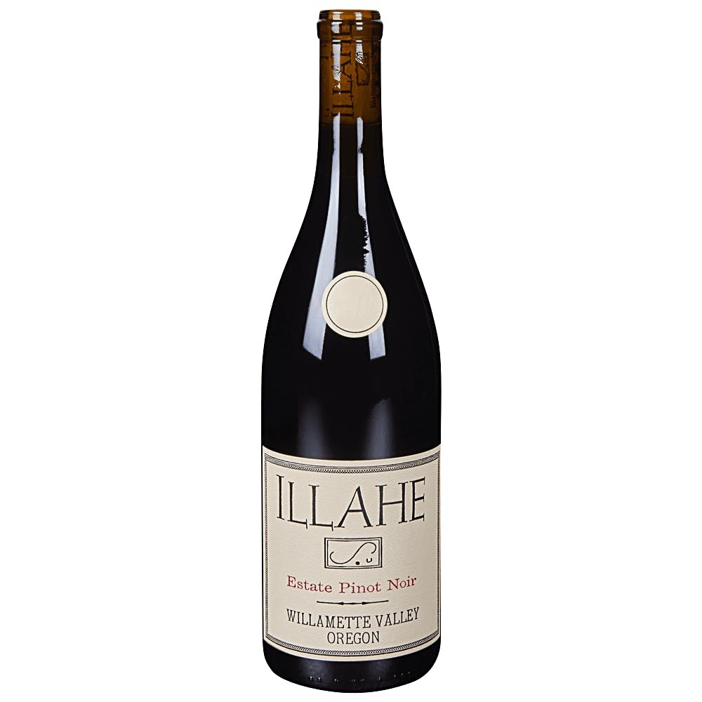 Illahe, Estate Pinot Noir, 2021