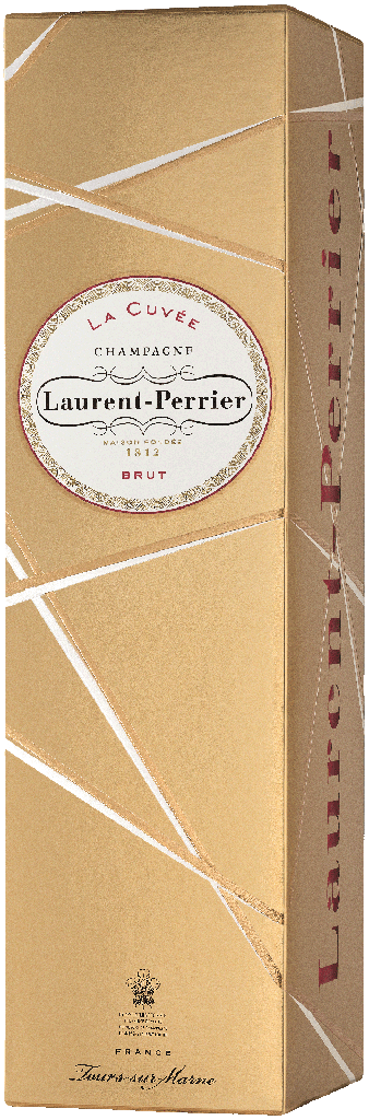 Laurent Perrier, Brut Gift Box