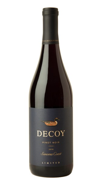 Duckhorn, Decoy Limited Pinot Noir, 2021