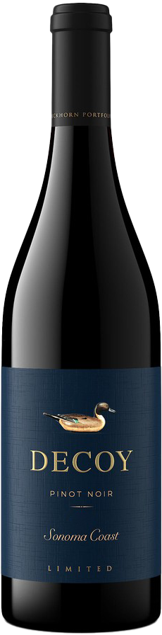 Duckhorn, Decoy Limited Pinot Noir, 2021