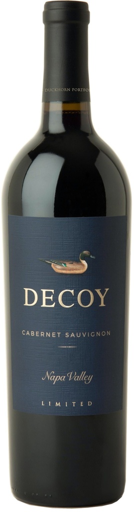 Decoy Limited Cabernet Sauvignon, Duckhorn