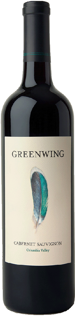 Duckhorn, Greenwing Cabernet Sauvignon, 2021