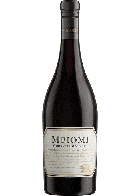 Meiomi, Cabernet Sauvignon