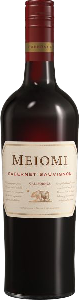 Meiomi, Cabernet Sauvignon