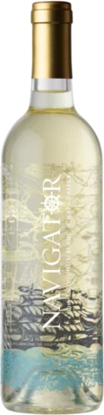Navigator, Sauvignon Blanc, 2023