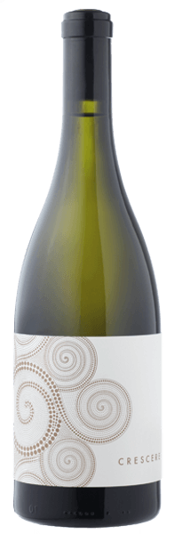 Crescere, Chardonnay, 2016