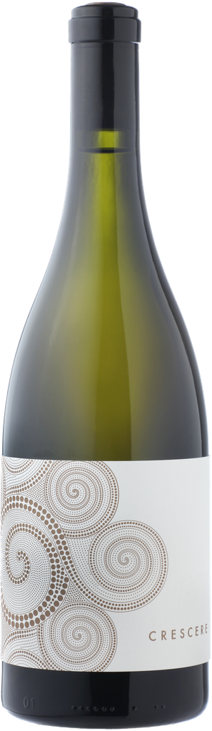 Crescere, Chardonnay, 2016