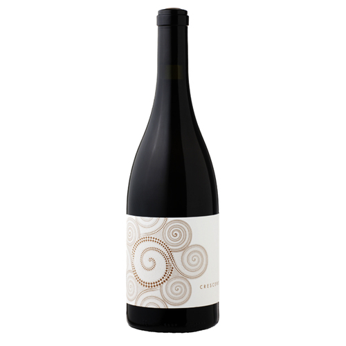 Crescere, Pinot Noir, 2016