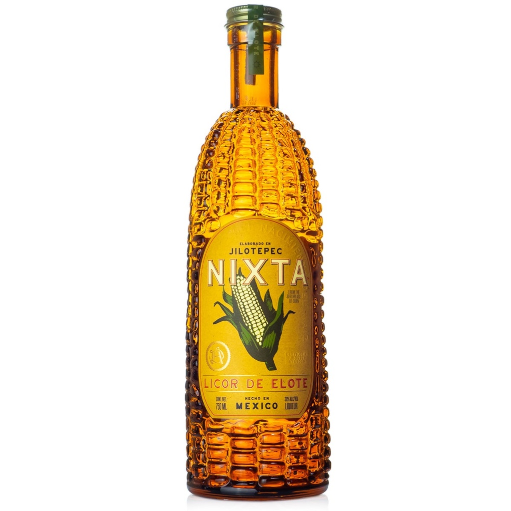 Nixta, Licor De Elote