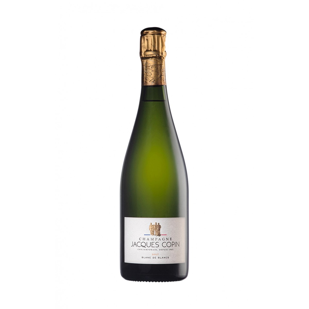 Champagne Jacques Copin, Blanc de Blancs