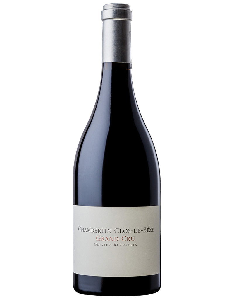 Chambertin , Olivier Berstein