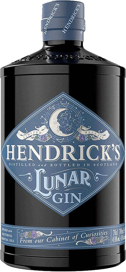 Lunar Gin, Hendricks