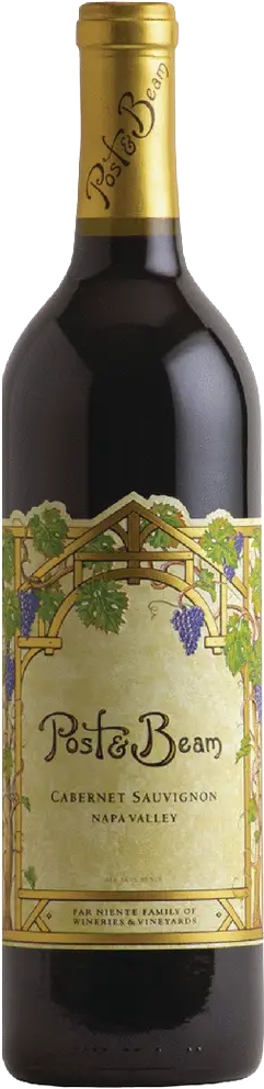 Far Niente, Post & Beam Napa Cabernet Sauvignon, 2023