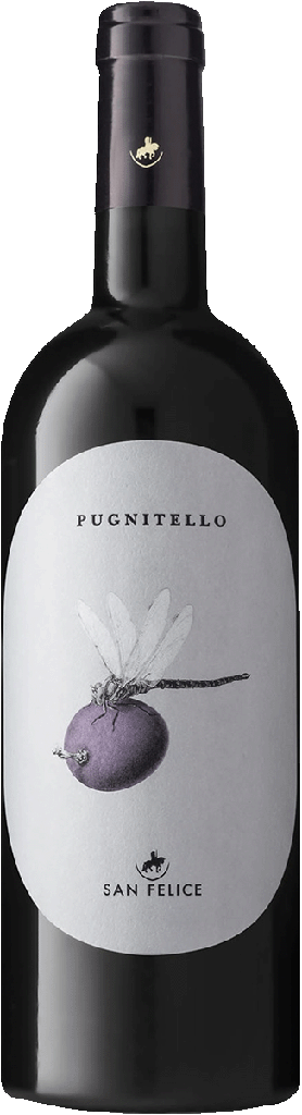San Felice, Pugnitello, 2021