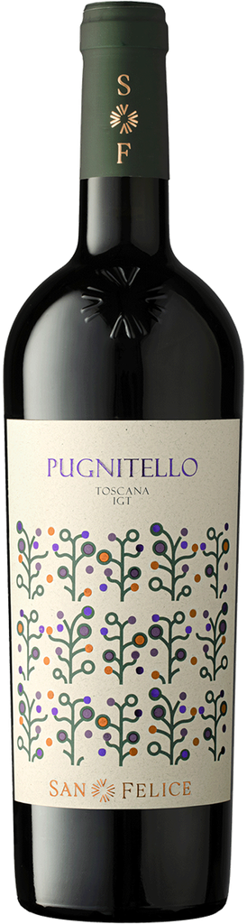 San Felice, Pugnitello, 2021
