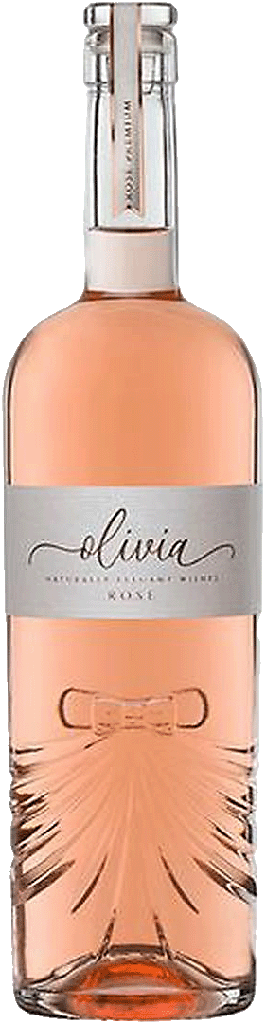 Pazo Pondal, Olivia Rosé, 2022